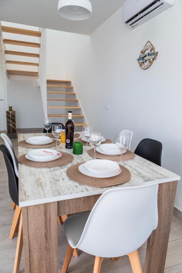 Villa Pitaya Тіас Екстер'єр фото