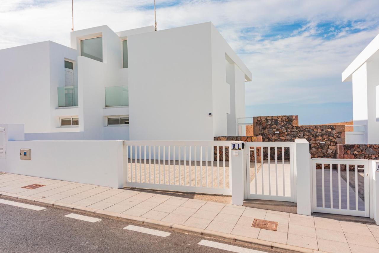 Villa Pitaya Тіас Екстер'єр фото
