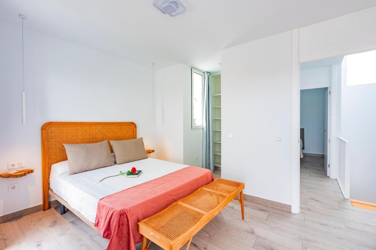 Villa Pitaya Тіас Екстер'єр фото
